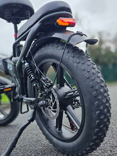 Electric bike , victrip R5 , brand new , 6 months warranty