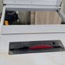 Scheppach HS105 Table Saw with Stand + Freud Blade Image 9