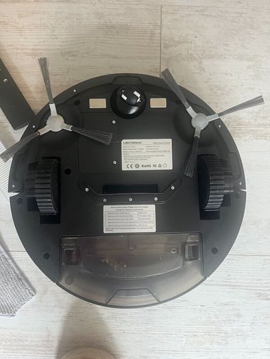 Robot Vacuum cleaner