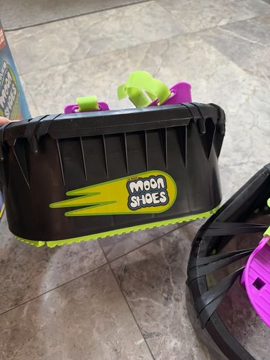 Moonshines kids toys