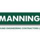 Manning Ground Engineering