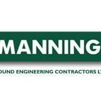Manning Ground Engineering Jobs in Ireland
