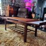 Mid Century Coffee Table Image 5