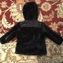 DKNY Jeans Faux Fur Jacket, size-18 months Image 3