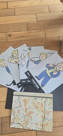 Fallout 4 - Official Vault Dweller's Survival Guide