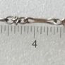 Sterling Silver 925 Link Bracelet Image 9
