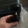 Spinner Suitcase with removable wheels Image 4