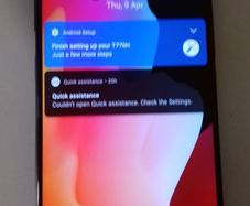 phone