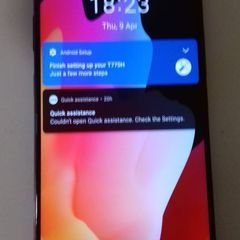 phone