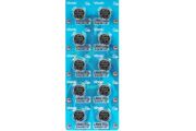 10x AG12 LR43 L1142F 186 L1142 1.5V Button Battery Coin Cell