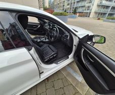 BMW 4-Series 2018