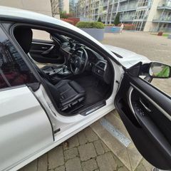 BMW 4-Series 2018