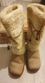OSCAR Ladies boots