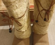 OSCAR Ladies boots