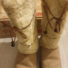 OSCAR Ladies boots