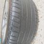 Bmw 330e Tyres 225/45zr18, 255/40r18 Image 10