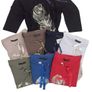 Long Blouse / Cotton Tunic Image 10
