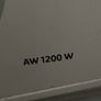 Washing machine and dryer Image 2