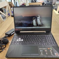 Asus Tuf Gaming Laptop Ryzen/geforce Rtx/16gb Ddr5/512 M.2 Ssd/win11