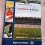 gaelic football programmes Image 3