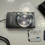 canon IXUS 150 Image 2