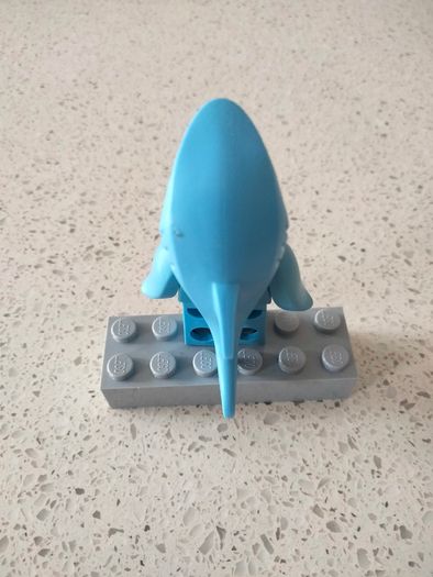 Lego Mini Figure