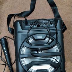 Kids music speaker