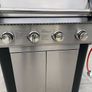 Master Cook Platinum Gas BBQ Image 3