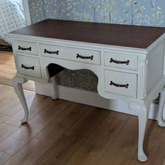 french provincial writing desk