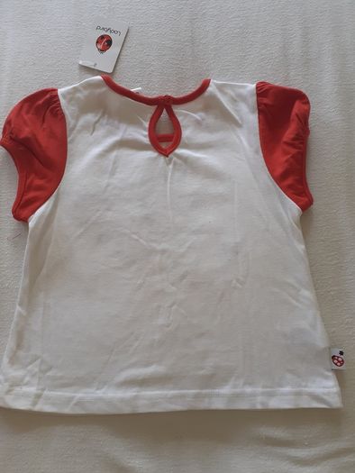 New Girls T-Shirt