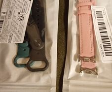 Xiaomi mi band strap
