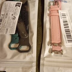 Xiaomi mi band strap