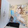 Jonathan Swift's Gulliver Retold by Martin Jenkins. Illustrated by Chris Riddell (HQ252) Image 3