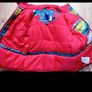 Rugged Bear Winter Coat 12m Image 2