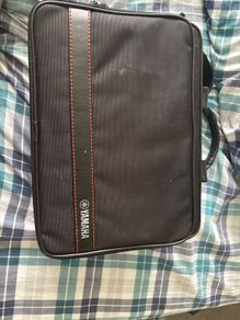 Yamaha YCL-255 Clarinet with Original Case | Perfect for Students