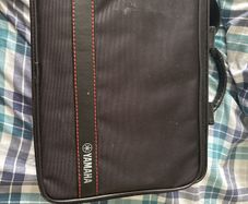Yamaha YCL-255 Clarinet with Original Case | Perfect for Students