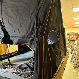 Roof Tent - Brand new in Box - Exceptional quality - Must see