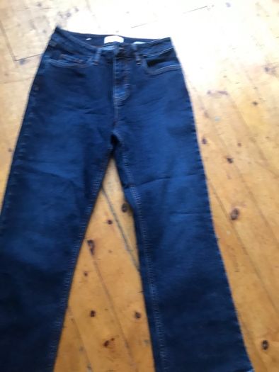 PULZ - brand new kick flare jeans