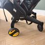 Doona Stroller & Isofix Image 6