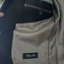 Pinstripe suit Image 7