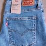 Levis Jeans Boot cut - NEW - W29 L30 Image 2