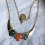 Costume necklace Image 3