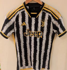 Authentic Juventus 2023/24 jersey shirt adidas 13/14 years