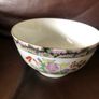 Vintage China bowl Image 2