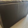 3 Piece leather sofa suite Image 7