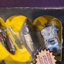 1997 Batman and Robin Cars Image 2