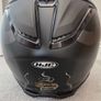 Motorcycle HJC F70 Spector Helmet Image 4
