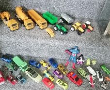 toys