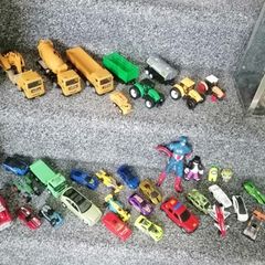 toys