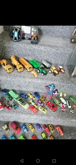 toys